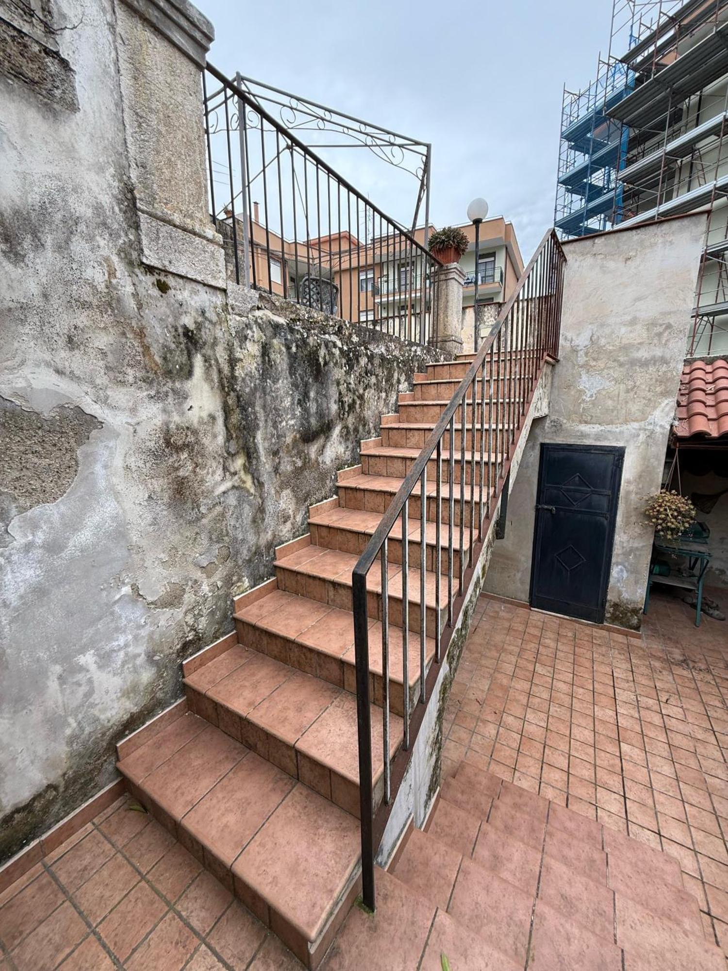דירות Maddaloni La Lanciolla מראה חיצוני תמונה